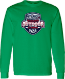 Long Sleeves - Badger Outdoor Classic 2026