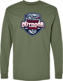 Long Sleeves - Badger Outdoor Classic 2026