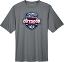Performance Short Sleeves - Badger Outdoor Classic 2026