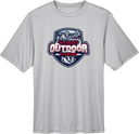 Performance Short Sleeves - Badger Outdoor Classic 2026