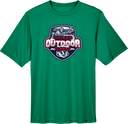 Performance Short Sleeves - Badger Outdoor Classic 2026