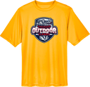 Performance Short Sleeves - Badger Outdoor Classic 2026