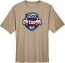Performance Short Sleeves - Badger Outdoor Classic 2026