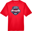 Performance Short Sleeves - Badger Outdoor Classic 2026