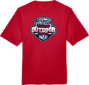 Performance Short Sleeves - Badger Outdoor Classic 2026