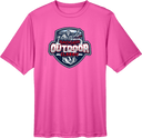 Performance Short Sleeves - Badger Outdoor Classic 2026