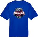 Performance Short Sleeves - Badger Outdoor Classic 2026