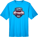 Performance Short Sleeves - Badger Outdoor Classic 2026