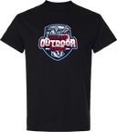 Short Sleeves - Badger Outdoor Classic 2026