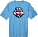 Performance Short Sleeves - Badger Outdoor Classic 2026