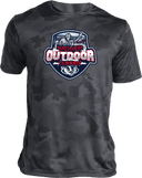Performance Short Sleeves - Badger Outdoor Classic 2026