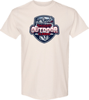 Short Sleeves - Badger Outdoor Classic 2026
