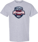 Short Sleeves - Badger Outdoor Classic 2026