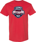 Short Sleeves - Badger Outdoor Classic 2026
