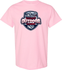 Short Sleeves - Badger Outdoor Classic 2026