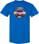 Short Sleeves - Badger Outdoor Classic 2026