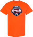 Short Sleeves - Badger Outdoor Classic 2026