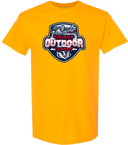 Short Sleeves - Badger Outdoor Classic 2026