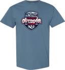 Short Sleeves - Badger Outdoor Classic 2026