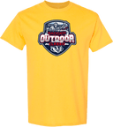 Short Sleeves - Badger Outdoor Classic 2026