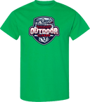 Short Sleeves - Badger Outdoor Classic 2026