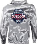 Tie-Dye Hoodies - Badger Outdoor Classic 2026