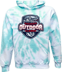 Tie-Dye Hoodies - Badger Outdoor Classic 2026