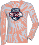 Tie-Dye Long Sleeves - Badger Outdoor Classic 2026