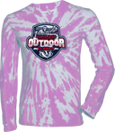 Tie-Dye Long Sleeves - Badger Outdoor Classic 2026
