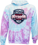 Tie-Dye Hoodies - Badger Outdoor Classic 2026