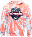 Tie-Dye Hoodies - Badger Outdoor Classic 2026