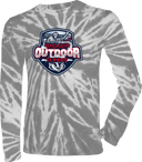 Tie-Dye Long Sleeves - Badger Outdoor Classic 2026