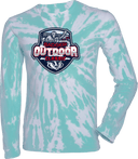 Tie-Dye Long Sleeves - Badger Outdoor Classic 2026