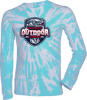 Tie-Dye Long Sleeves - Badger Outdoor Classic 2026
