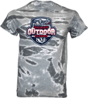 Tie-Dye Short Sleeves - Badger Outdoor Classic 2026