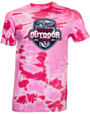 Tie-Dye Short Sleeves - Badger Outdoor Classic 2026