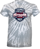 Tie-Dye Short Sleeves - Badger Outdoor Classic 2026