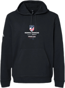 Adidas Hoodie - USYS National League Regional Showcase Virginia 2026 - 3