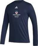 Adidas Performance Shirts - USYS National League Regional Showcase Virginia 2026 - 3