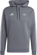 Adidas 3-Stripes Hoodie - USYS National League Regional Showcase Virginia 2026 - 3