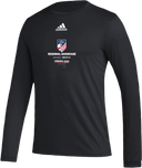 Adidas Performance Shirts - USYS National League Regional Showcase Virginia 2026 - 3