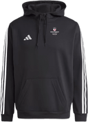 Adidas 3-Stripes Hoodie - USYS National League Regional Showcase Virginia 2026 - 3