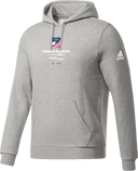 Adidas Hoodie - USYS National League Regional Showcase Virginia 2026 - 3
