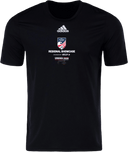 Adidas Performance Shirts - USYS National League Regional Showcase Virginia 2026 - 3
