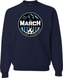 Crew Sweatshirt - Seacoast United Spring Showcase 2026