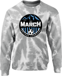 Crew Sweatshirt - Seacoast United Spring Showcase 2026