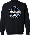Crew Sweatshirt - Seacoast United Spring Showcase 2026