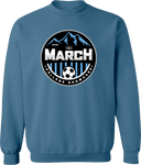 Crew Sweatshirt - Seacoast United Spring Showcase 2026
