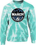 Crew Sweatshirt - Seacoast United Spring Showcase 2026