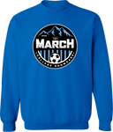 Crew Sweatshirt - Seacoast United Spring Showcase 2026
